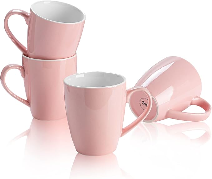 Sweese Porcelain Coffee Mugs by Sweese