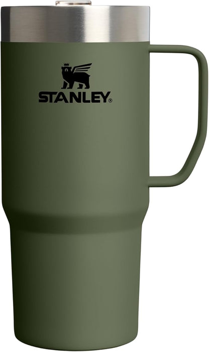 STANLEY The Everyday Suburban Mug | 16 oz | Drink Through Lid | Cup by Unknown