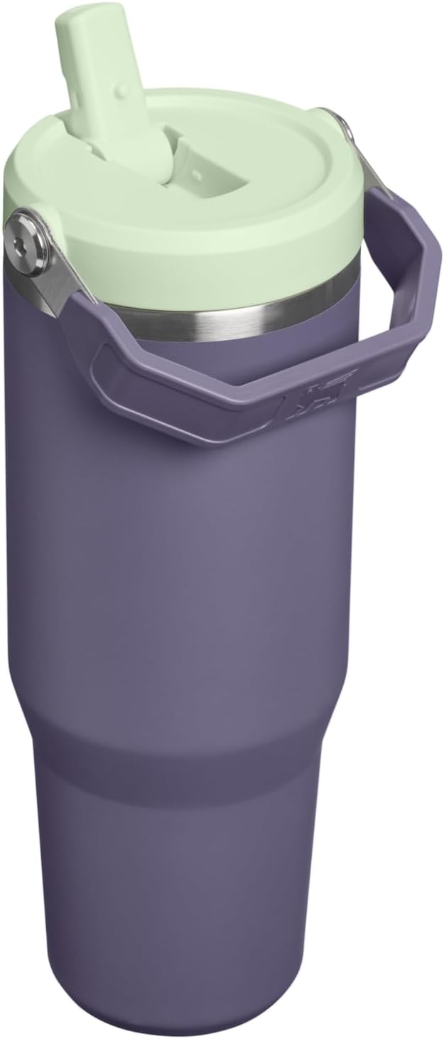 STANLEY IceFlow 2.0 Flip Straw Tumbler, 30 oz - Image 3