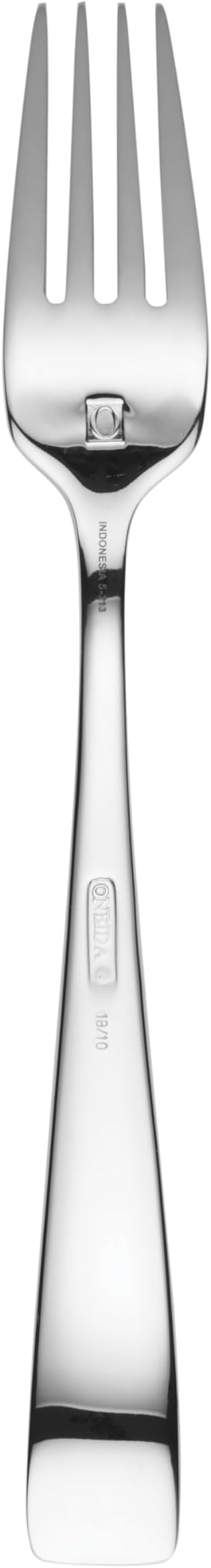 Oneida Moda 20-Piece 18/10 Silverware Set - Image 4