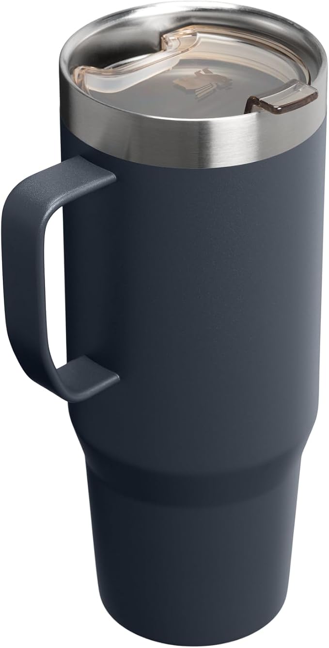 STANLEY The Everyday Suburban Mug | 30 oz | Drink Through Lid | Cup - Image 3