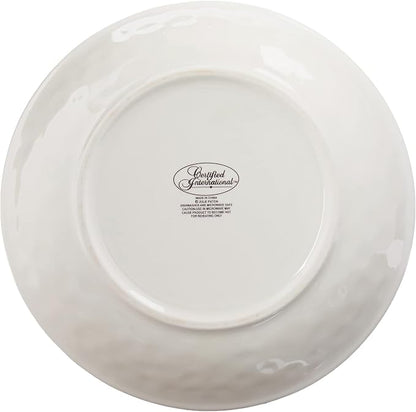 Certified International Piazzette 9.25" Soup/Pasta Bowls - Image 3