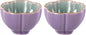 KAMMAK Japanese Tea Cups, 3.3 Oz Small Handmade Ceramic Teacups, Loose Leaf and by KAMMAK