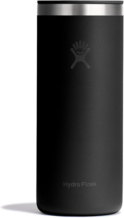 Hydro Flask Travel Coffee Cup – Insulated Stainless Steel, Leak Resistant to-Go by Unknown