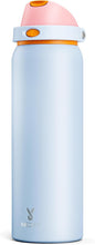 40 oz Insulated Water Bottle by MEOKY