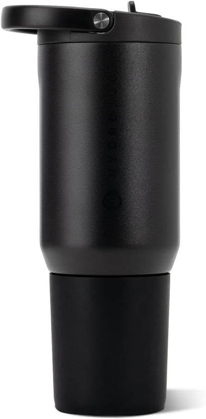 HydroJug Sport 20 oz Insulated Stainless Steel Water Bottle by Hydrojug