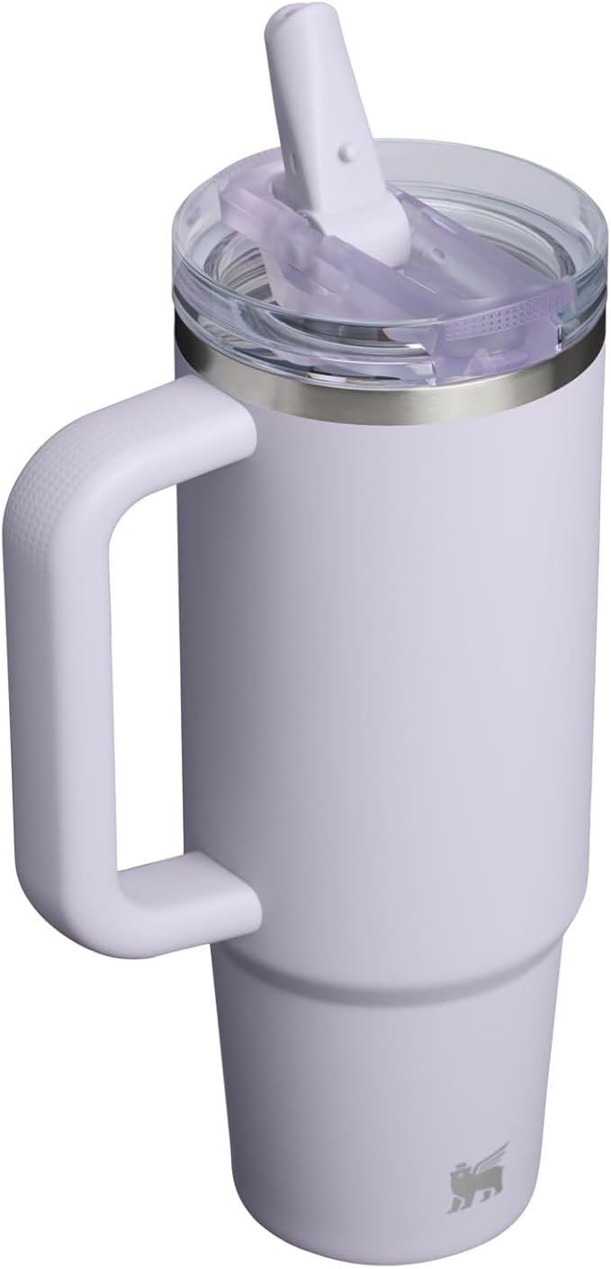 STANLEY Quencher ProTour Flipstraw Tumbler, 30 oz - Image 3