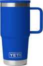 YETI Rambler 20 oz Travel Mug by YETI