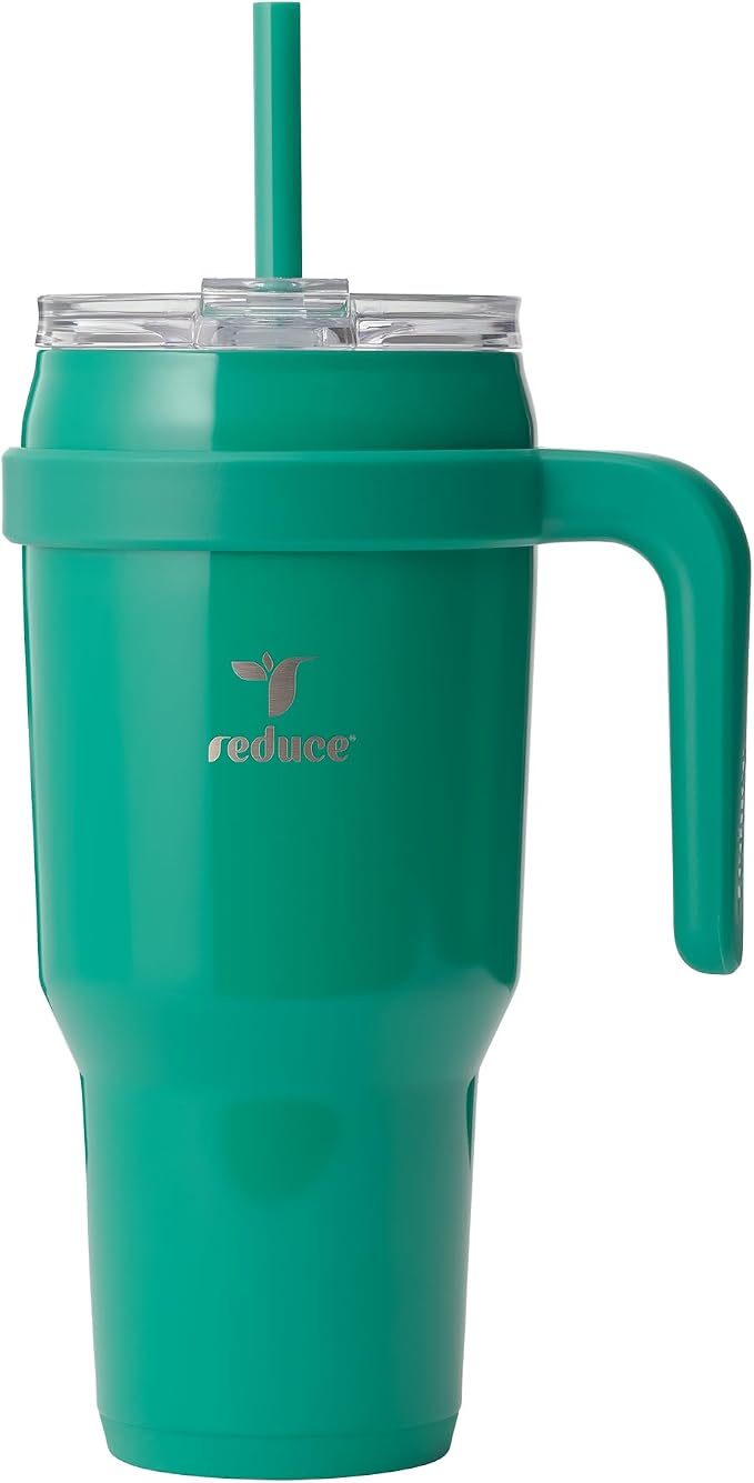 REDUCE 40 oz Stainless Steel Tumbler by Reduce
