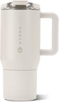 HydroJug Coffee Traveler 20oz Ceramic-Lined Mug by Hydrojug
