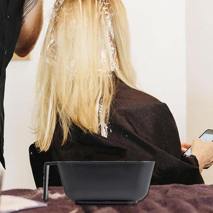 Hair Color Bowl Set 2 Pack Hair Dye Mixing Bowl - Image 6