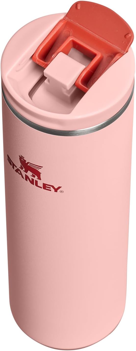 STANLEY Transit FlipTop Mug | Leakproof Coffee Travel Cup | Vacuum Insulated - Image 2