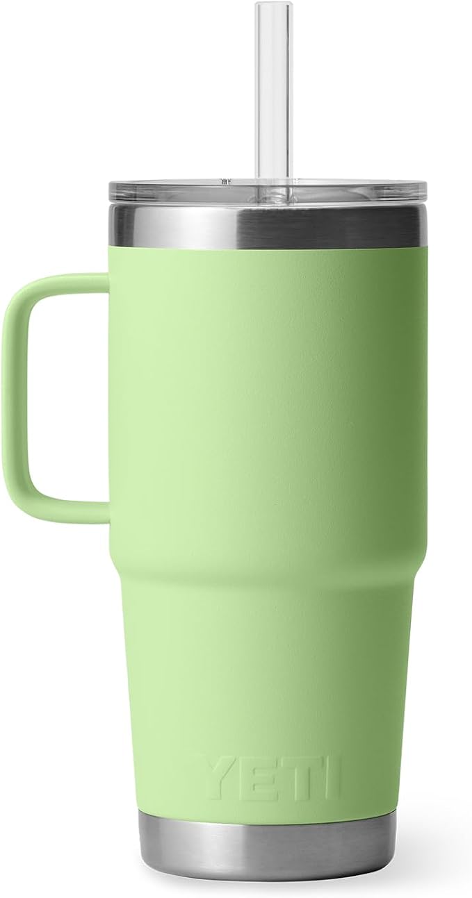 YETI Rambler 25 oz Tumbler - Image 7