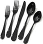 18/10 Stainless Steel Silverware Set by KINGSTONE