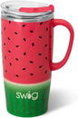 Swig Life 22oz Insulated Travel Mug by SwigLife