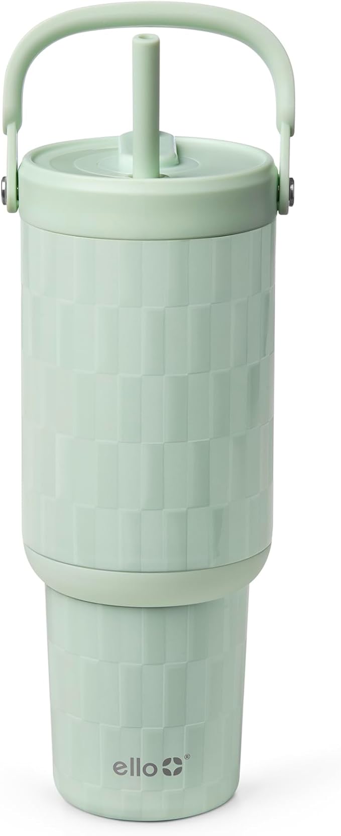 Ello Oasis Go+ 32oz Insulated Stainless Steel Tumbler by Ello