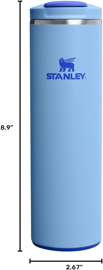 STANLEY Transit FlipTop Mug | Leakproof Coffee Travel Cup | Vacuum Insulated - Image 7