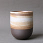 130ML Ceramic Tea, Kung Fu Cups Chinese Tea Cup, Japanese Style Handle-Less by Unknown