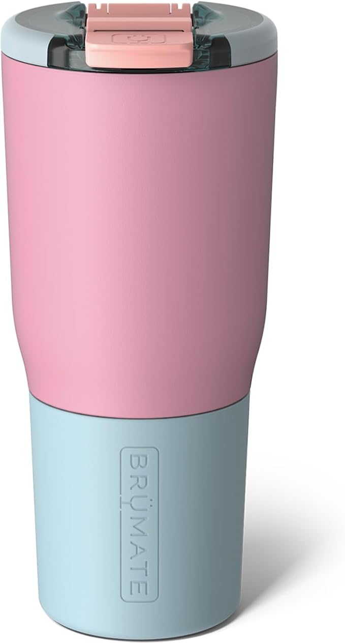 BrüMate Nav 25oz 100% Leak Proof Insulated Travel Tumbler by Br%C3%BCMate
