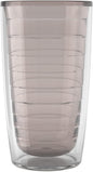 Tervis Clear & Colorful Tabletop Made in USA Double Walled Insulated Tumbler by TervisTumblerCompany