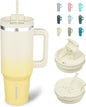 BJPKPK 40 oz Insulated Tumbler by BJPKPK