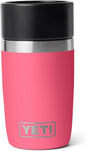 YETI Rambler 8 oz Travel Bottle, Stainless Steel, Vacuum Insulated by YETI