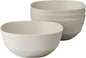 Mepal - Serving Bowl 4 Pieces Silueta - Dishwasher & Microwave Resistant - by MEPAL