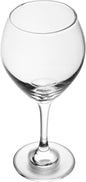 Restaurantware-Vetri 13.5 Ounce All Purpose Wine Glasses, 6 Dishwashable Red And White Wine Glasses - No Lead, Durable, Clear Glass Long Stemware, For Home Or Restaurant, Serve Merlot Or Bordeaux
