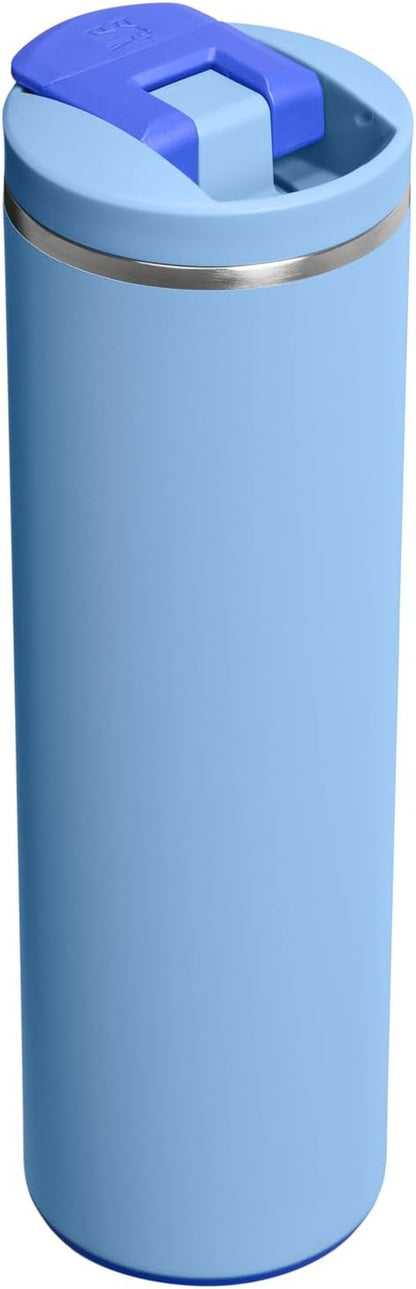 STANLEY Transit FlipTop Mug | Leakproof Coffee Travel Cup | Vacuum Insulated - Image 3