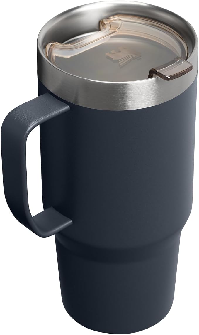 STANLEY The Everyday Suburban Mug | 24 oz | Drink Through Lid | Cup - Image 3