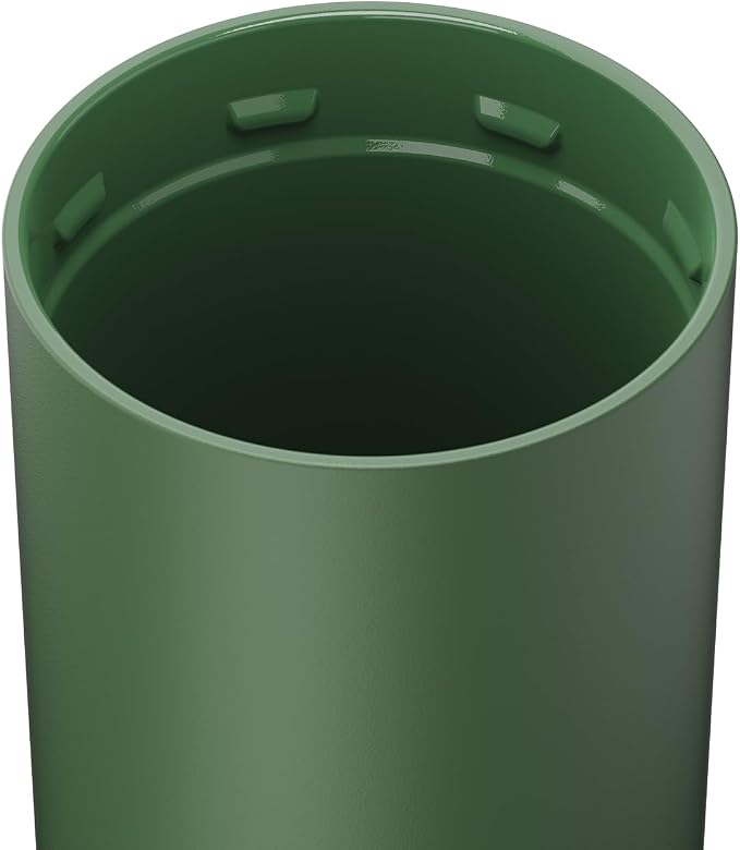 BrüMate Strova 18oz 100% Leakproof Insulated Coffee Mug | Ceramic-Lined - Image 2