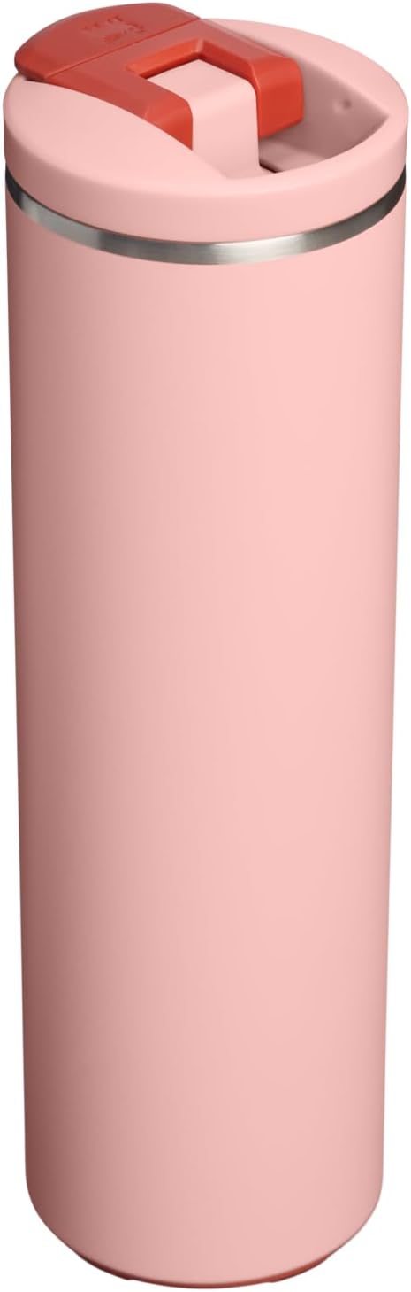 STANLEY Transit FlipTop Mug | Leakproof Coffee Travel Cup | Vacuum Insulated - Image 3
