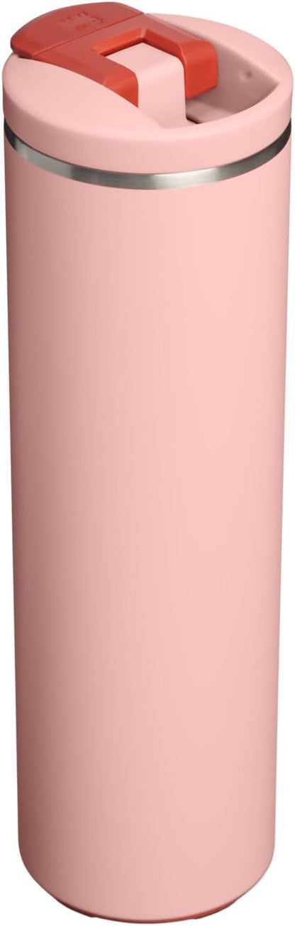 STANLEY Transit FlipTop Mug | Leakproof Coffee Travel Cup | Vacuum Insulated - Image 3