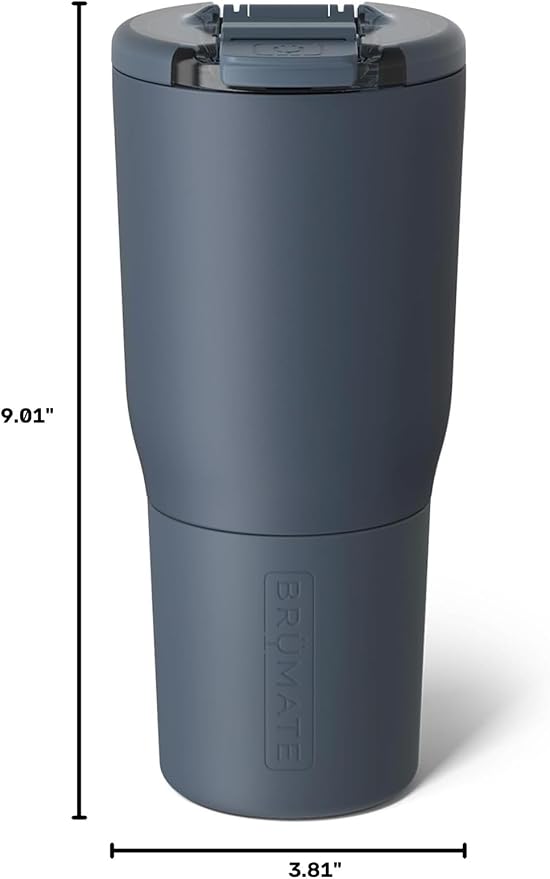 BrüMate Nav 25oz 100% Leak Proof Insulated Travel Tumbler - Image 7