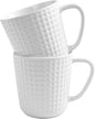 Large Coffee Mugs, 20 oz Ceramic Coffee Cups by Seworlan