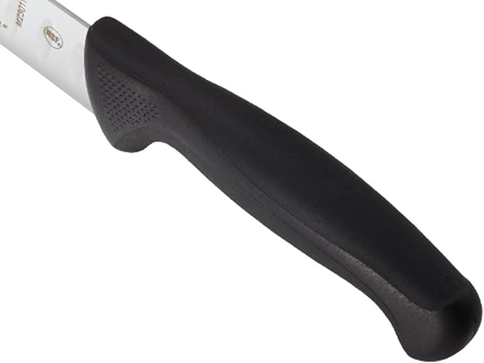 Mercer Culinary M23011 Millennia Black Handle - Image 3