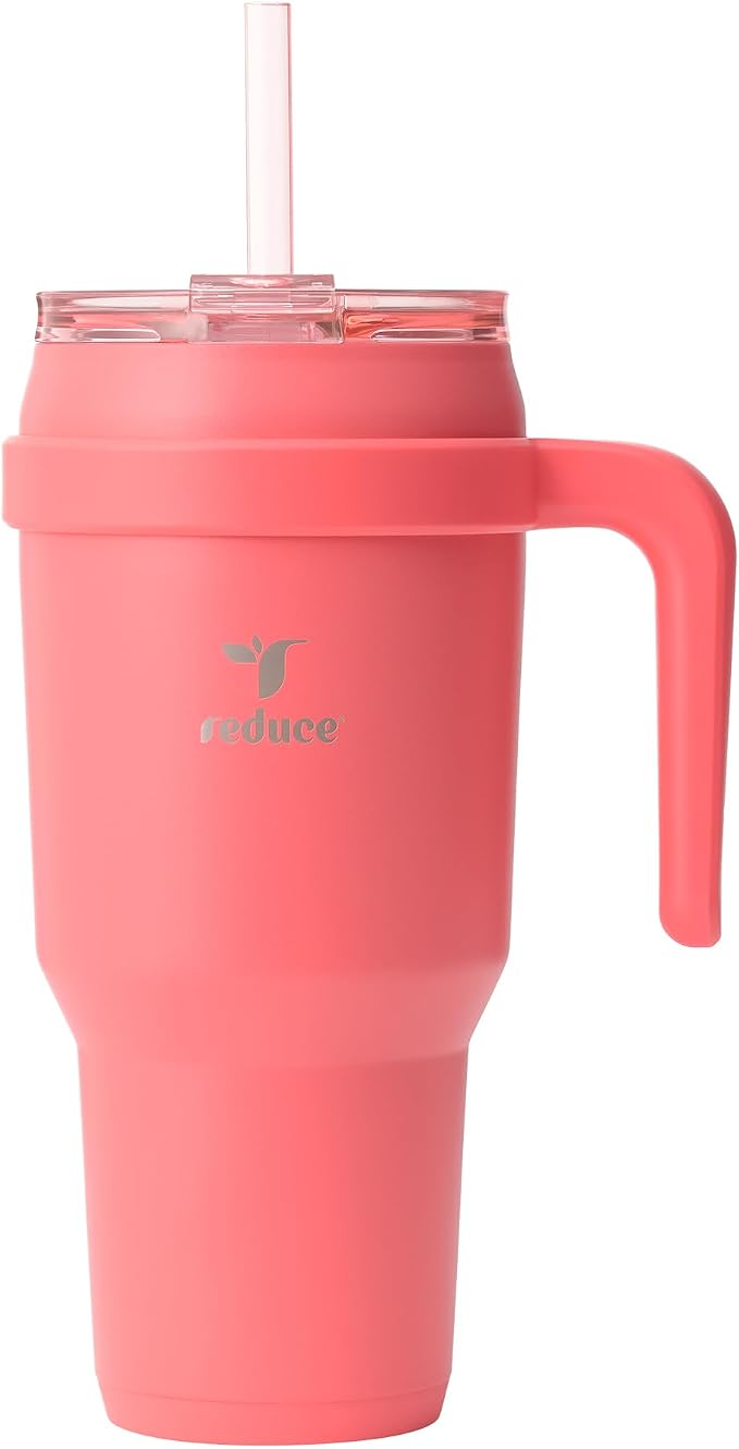 REDUCE 40 oz Stainless Steel Tumbler by Reduce