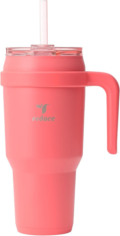 REDUCE 40 oz Stainless Steel Tumbler by Reduce
