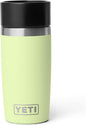 YETI Rambler 12 oz Travel Bottle, Stainless Steel, Vacuum Insulated by YETI