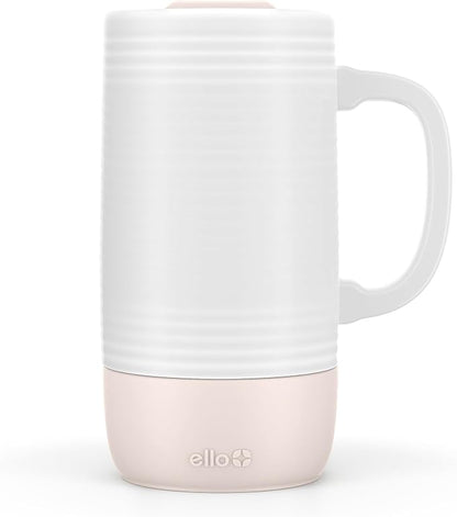 Ello Jane 18oz Ceramic Travel Mug by Ello