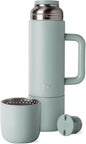 Simple Modern 36oz Insulated Hot Beverage Bottle by Unknown