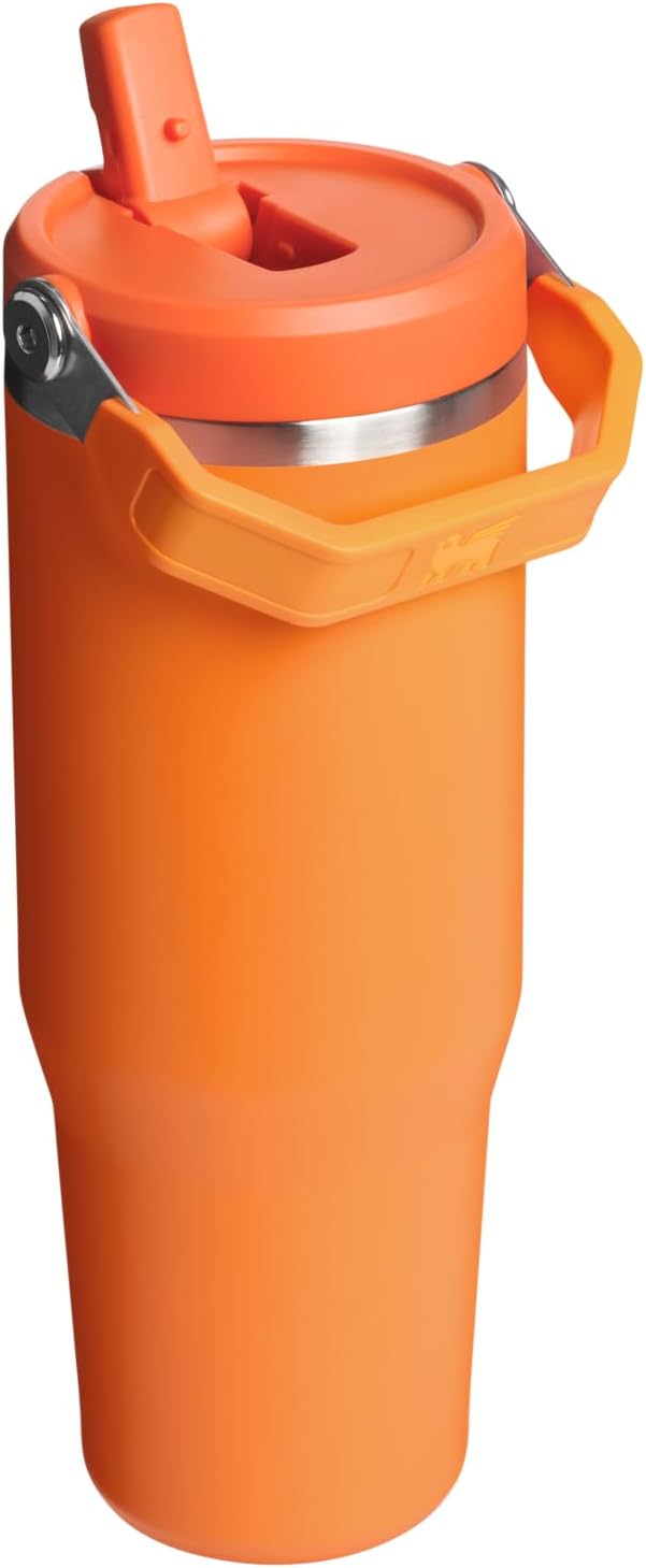 STANLEY IceFlow 2.0 Flip Straw Tumbler, 30 oz - Image 3