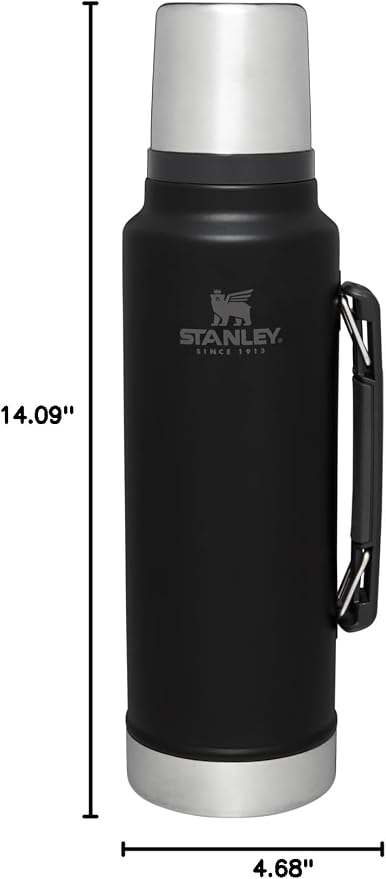 Stanley Classic Legendary Vacuum Bottle - Image 6