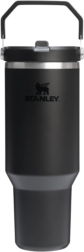 STANLEY IceFlow 2.0 Flip Straw Tumbler, 40 oz by Unknown