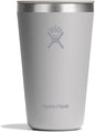 Hydro Flask All Around Tumbler Press-In Lid, Insulated Travel Mug, Stainless by Unknown