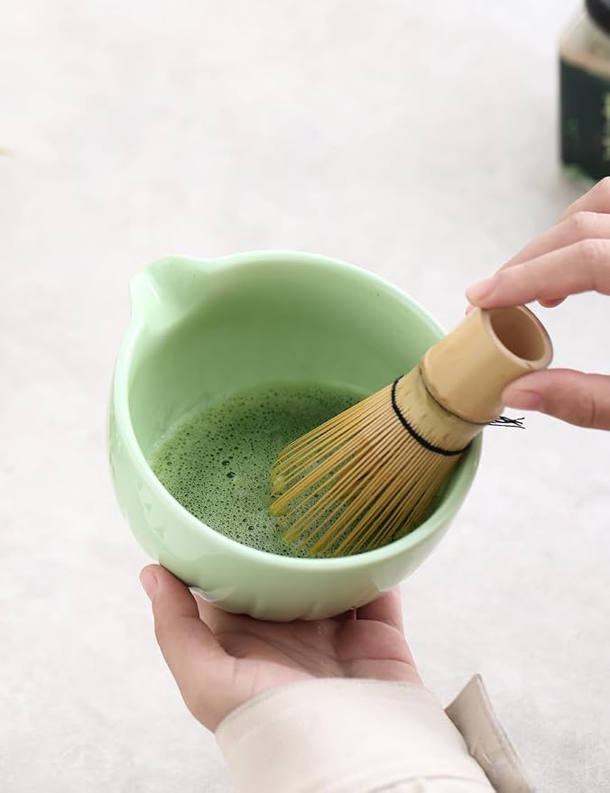 TANG PIN Matcha Set - Image 3