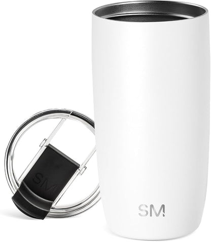 Simple Modern Travel Coffee Mug by Unknown