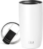 Simple Modern Travel Coffee Mug by Unknown