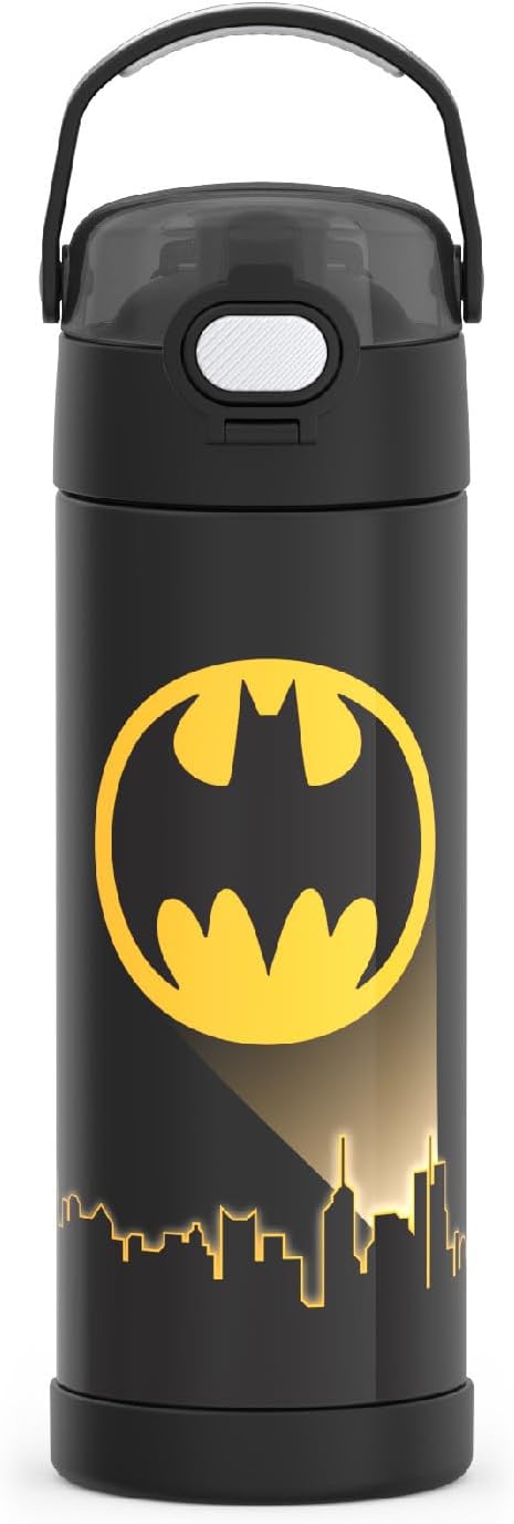 THERMOS FUNTAINER Water Bottle by Thermos
