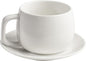 ionEgg Porcelain Coffee Cup by ionEgg